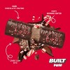 Built Bar Holiday Candy Cane Brownie Protein Bar - 17g Protein - 1.52oz - 3 of 3