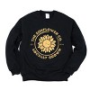 Simply Sage Market The Sunflower Company Sweatshirt - 3 of 4