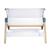 Venice Child California Dreaming Bedside Bassinet - 2 of 4