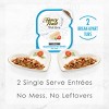 Fancy Feast Petites Ocean White Fish with Tomato Gravy Wet Cat Food - 2.8oz - 4 of 4