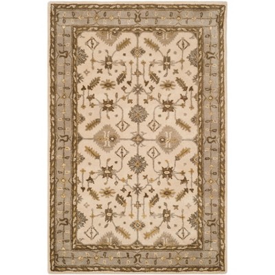 Royalty ROY870 Hand Tufted Indoor Rugs - Safavieh