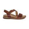 Aetrex Tamara Asymmetrical Quarter Strap Sandal - 2 of 4