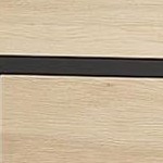 7-drawer chest white