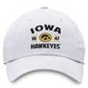 NCAA Iowa Hawkeyes Unstructured Cotton Pep Hat - image 2 of 4