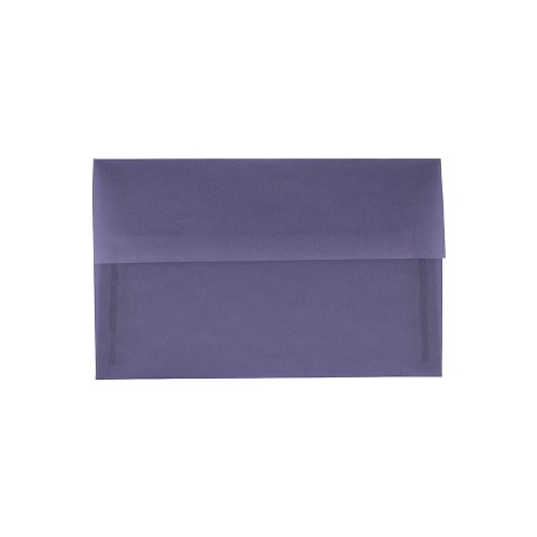 Translucent Vellum Envelopes