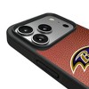 NFL AFC Teams Football Wordmark Bump Cell Phone Case for Apple iPhone 17 Series - 4 of 4