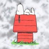 PEANUTS Snoopy Fleece Pullover Hoodie Toddler to Big Kid - 3 of 4