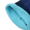 Disney Stitch Ohana Cuff Beanie With Plush Character Pom - 4 of 4