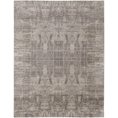 Eastfield Modern Abstract Area Rug