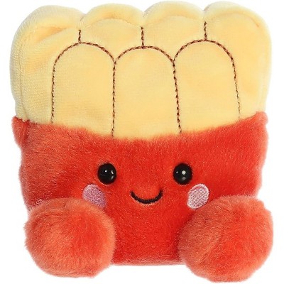 Aurora® Palm Pals™ Frenchy Fries™ 5 Inch Stuffed Animal Plush Toy