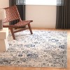 Madison MAD611 Power Loomed Indoor Rug - Safavieh - 2 of 4