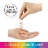 Rainbow High Rainbow Shimmers with Slime - Violet, Purple 11" Create a Rainbow Fashion Doll, Slime - 3 of 4