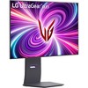 Manufacturer Refurbished LG UltraGear 32GS95UE-B 31.5" 4K Gaming Monitor, Black - 2 of 3