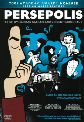 Persepolis (DVD)