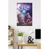 Trends International Disney Elio (2025) - Friends Unframed Wall Poster Prints - 2 of 4