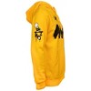 Mens Peanuts Charlie Brown Character Styled Sweatshirt - 2 of 4