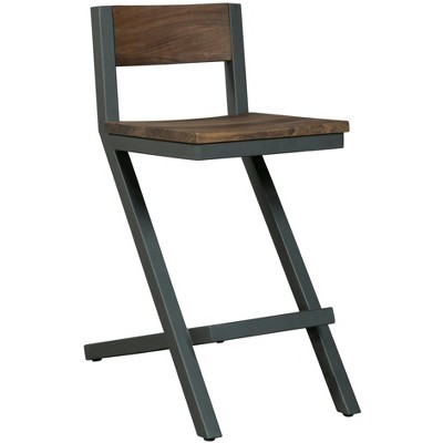 Howard Miller 697050 Howard Miller Wine Vault Bar Stool 697050