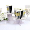 Big Dot of Happiness NYC Cityscape - New York City Party Favor Popcorn Treat Boxes - Set of 12 - 3 of 4