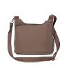 baggallini Securtex Anti-Theft Crossover Crossbody - 3 of 4