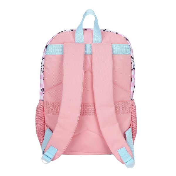 Mochila de 16" de Hello Kitty - rosa 3