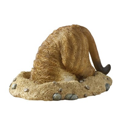 Design Toscano Kalahari Meerkat Statues