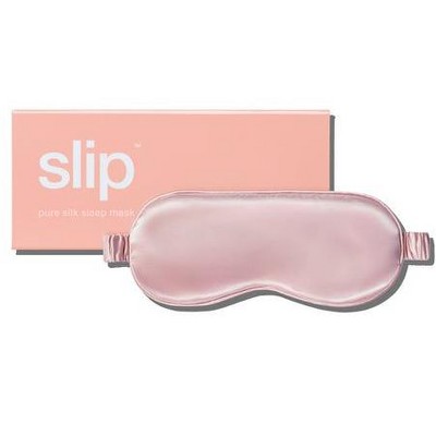 Slip Silk Sleep Mask - Great For Travel & Home