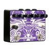 Catalinbread Dirty Little Secret Deluxe Overdrive Purple Pedal with Boost Control - 3 of 4