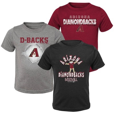 toddler diamondbacks jersey