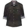 Men's Grover Stretch Shirt - Flags & Anthem - 3 of 3