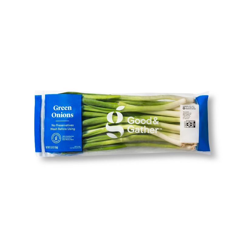 Green Onions - 5.5oz - Good &#38; Gather&#8482;, 2 of 6