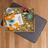 Marta Barragan Camarasa Starry sky of stars Rectangular Tray -Deny Designs - 2 of 2