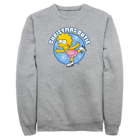 Simpsons jumper best sale