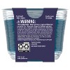 Glade 3 Wick Candle - Embers & Sandalwood - 6.8oz - 3 of 4