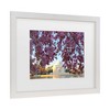 Trademark Fine Art Mich Catanzaro Jefferson Memorial Matted Framed Art - 3 of 4
