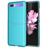 Nakedcellphone Slim Case and Belt Clip Holster Combo for Samsung Galaxy Z Flip 5G (1st and 2nd Gen) - 2 of 4