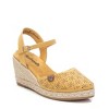 Refresh Collection Women's Fashion Espadrilles  172639 - 3 of 4