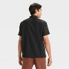 Men's Vacay Soft Twill Camp Shirt - Goodfellow & Co™ - 2 of 3