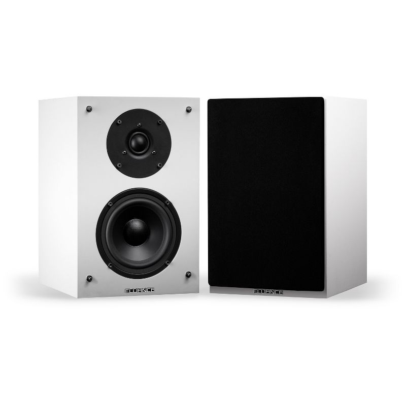 Fluance Elite High Definition Surround Sound Home Theater 7.1 Speaker System, 3 of 10