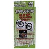 Trail-Gator Flip Up Training Wheels, 12'' to 20'', Silver - 2 of 3