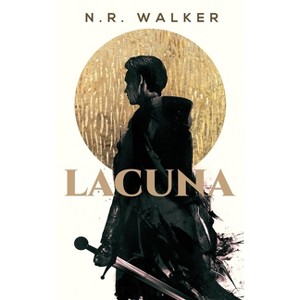 Lacuna - by  N R Walker (Paperback) - 1 of 1