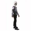 Rubie's Fortnite Skull Trooper Teen Costume Top & Hood - image 2 of 4