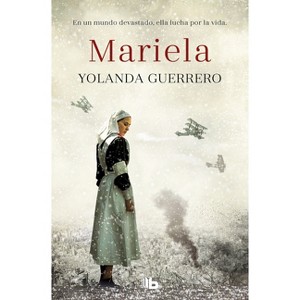 Mariela (Spanish Edition) - by  Yolanda Guerrero (Paperback) - 1 of 1