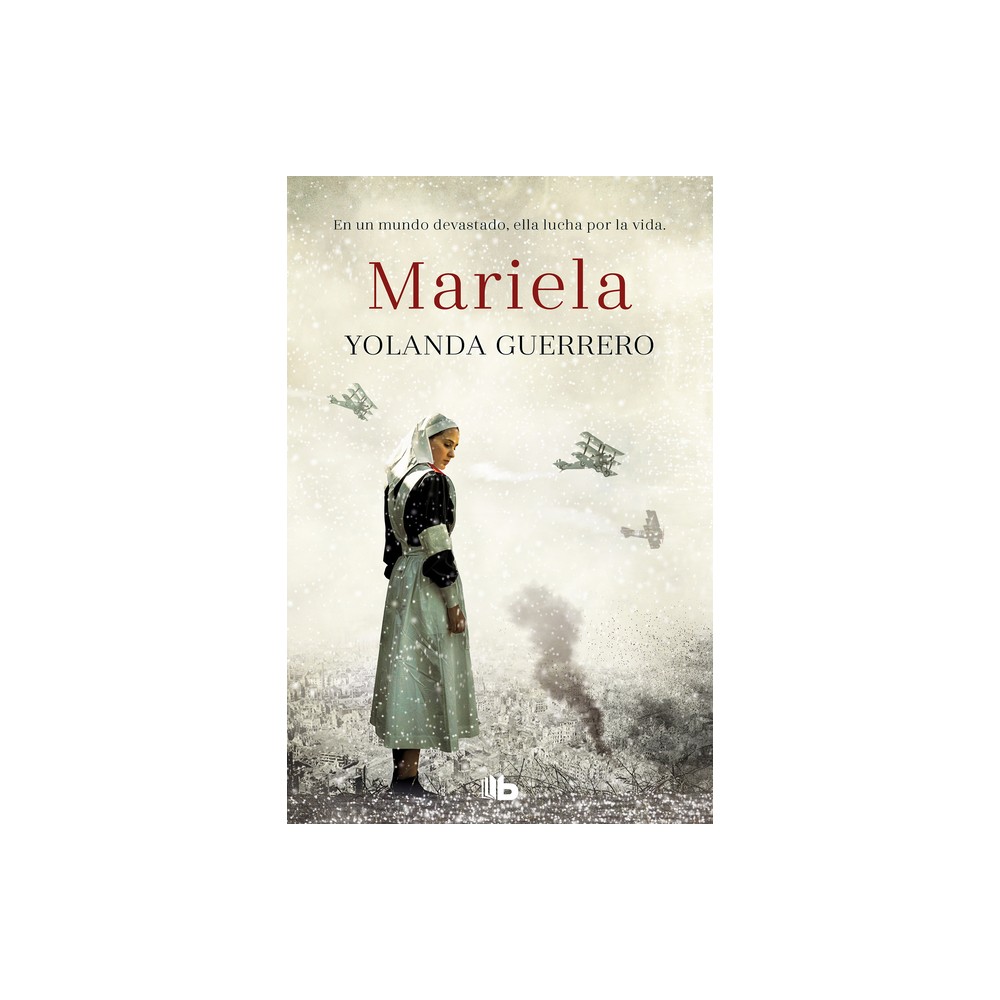 Mariela (Spanish Edition) - by Yolanda Guerrero (Paperback)