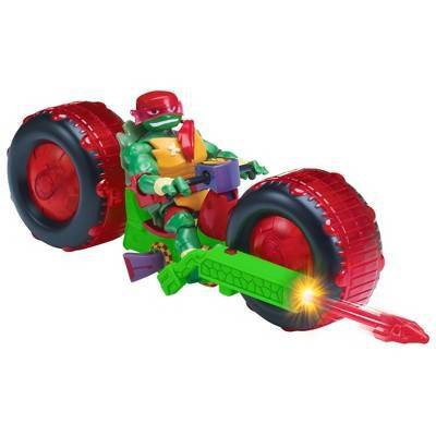 ninja turtles shell hog