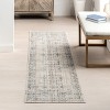 Nuloom Lolita Faded Machine Washable Indoor/Outdoor Area Rug - 2 of 4