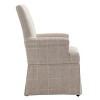 Wovenbyrd Lakeshore Classic Covered Arm Chair - 3 of 4