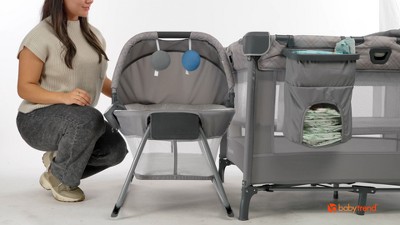 stokke infant seat Stokke Tripp Trapp Newborn Set (Grey)