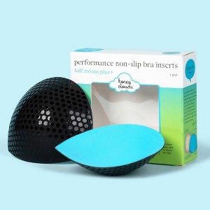 Honey Cloudz Half Moon Plus Bra Inserts - 1 of 4