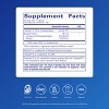 Pure Encapsulations Gluten/Dairy Digest - Unique Mix of Enzymes to Support Healthy Gluten and Dairy Digestion* - 120 Capsules - 2 of 4