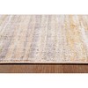 Obeetee Sahara Strata Woven Indoor Area Rug - 4 of 4